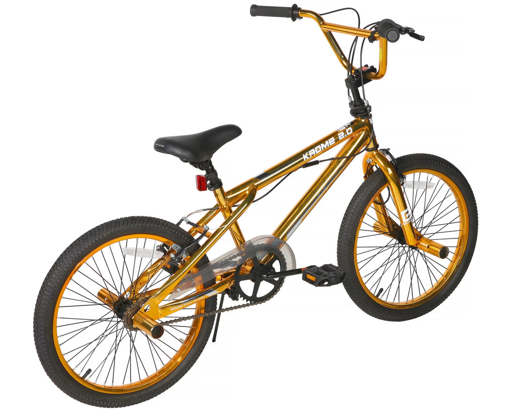 20-inch BMX Bike E5628