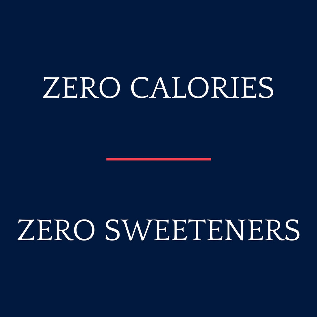 Pink Grapefruit & Citrus Flavored Mineral Water with CO2 Added, 8 Pack of 11.15 Fl Oz Cans B736