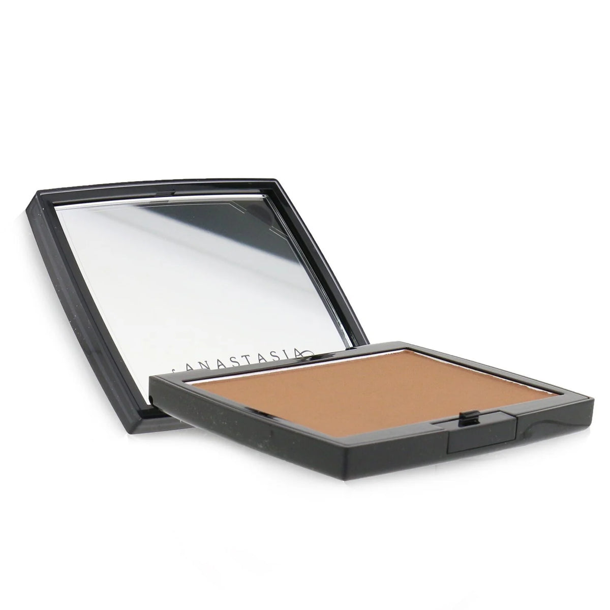 Powder Bronzer - Cappuccino (Deep Golden Brown) 10g/0.35oz Y563