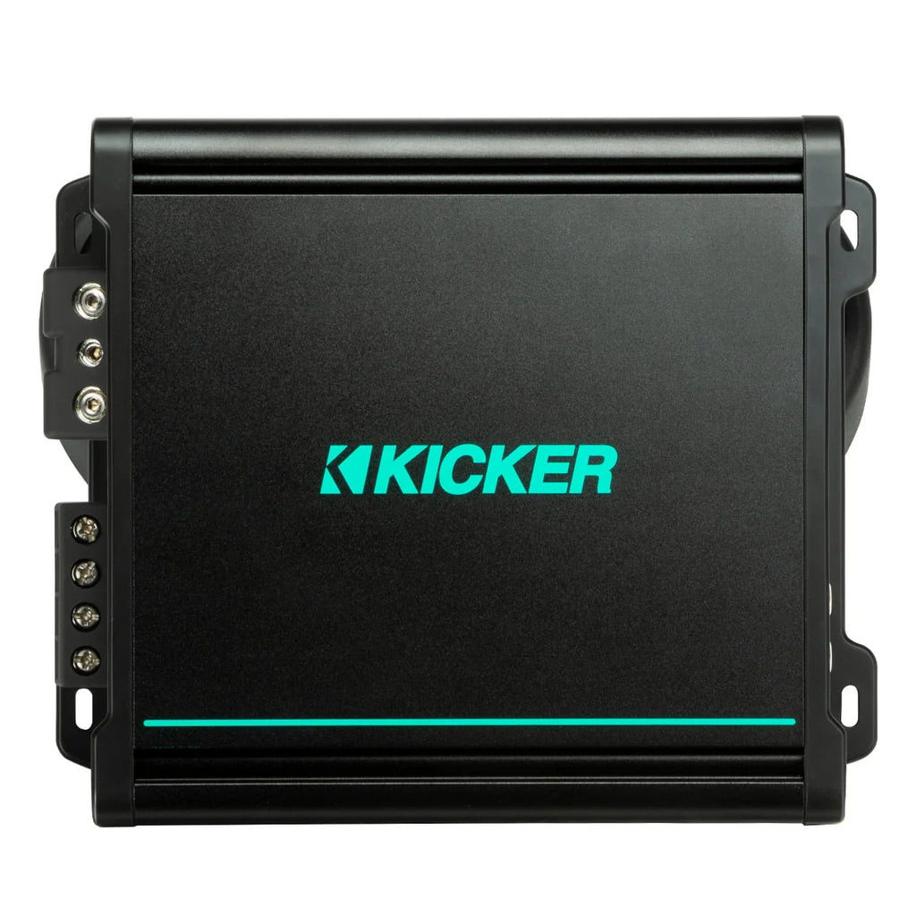 800 Watts Marine Mono-Channel Amplifier A948