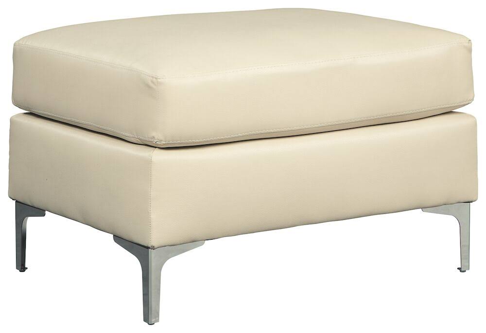 Ice Ottoman I157829