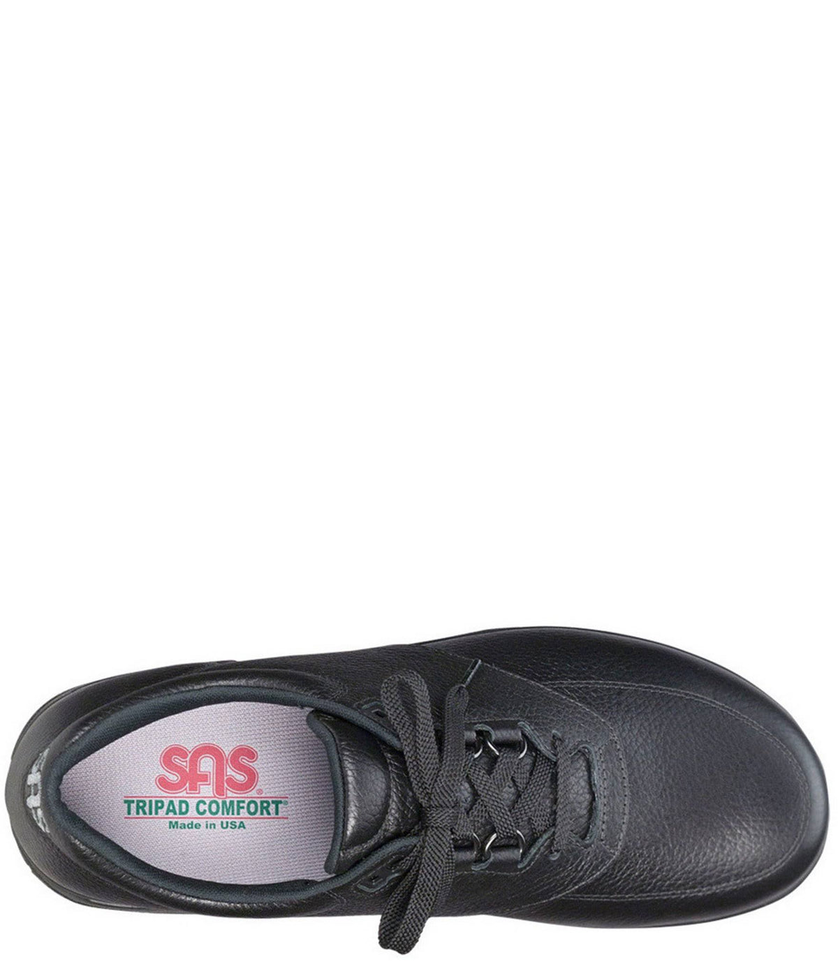 Black 13 Wide Guardian Shoes Z841