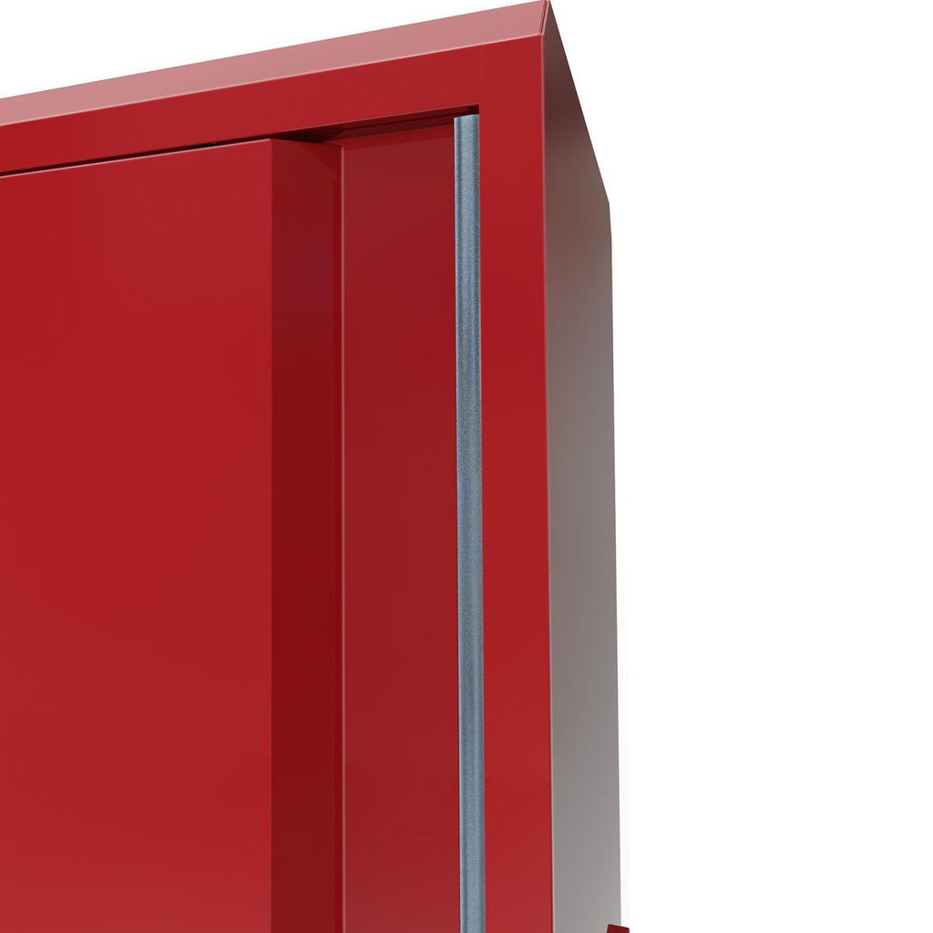 Titanium Trim Kit for End Locker L55463