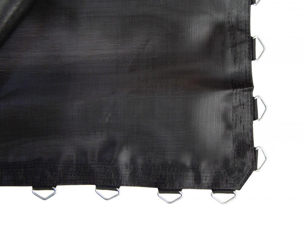 8' x 14' Rectangle Trampoline Jumping Mat F125