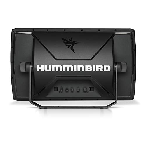 Chirp GPS Fish Finder R319