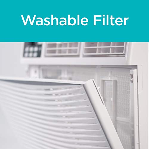 Window Air Conditioner F960