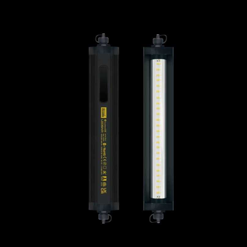 LED Bar G362