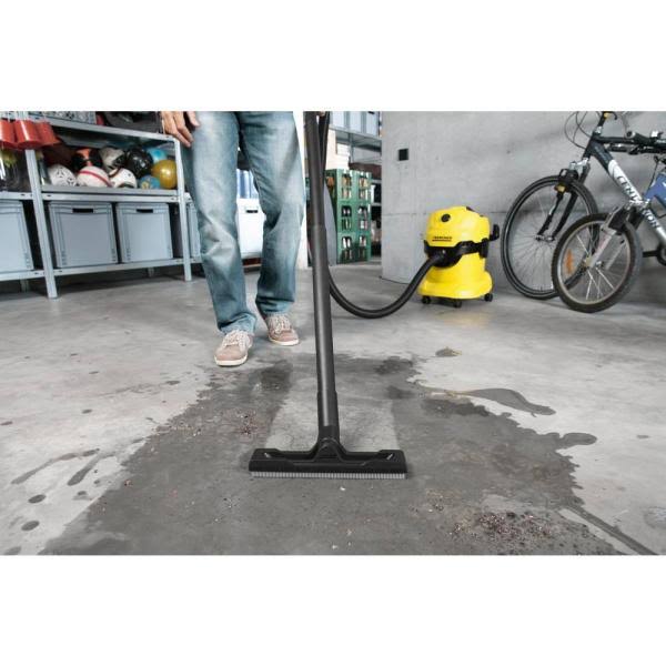 WD4 Wet/Dry Vacuum B590005
