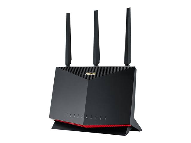 AX5700 Dual Band WiFi 6 Gaming Router U6890