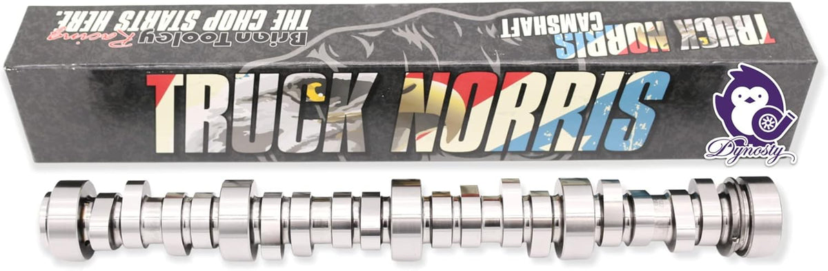 Camshaft for LS Vortec O455707
