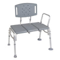 Heavy Duty Bariatric Plastic Seat Transfer Bench X67978