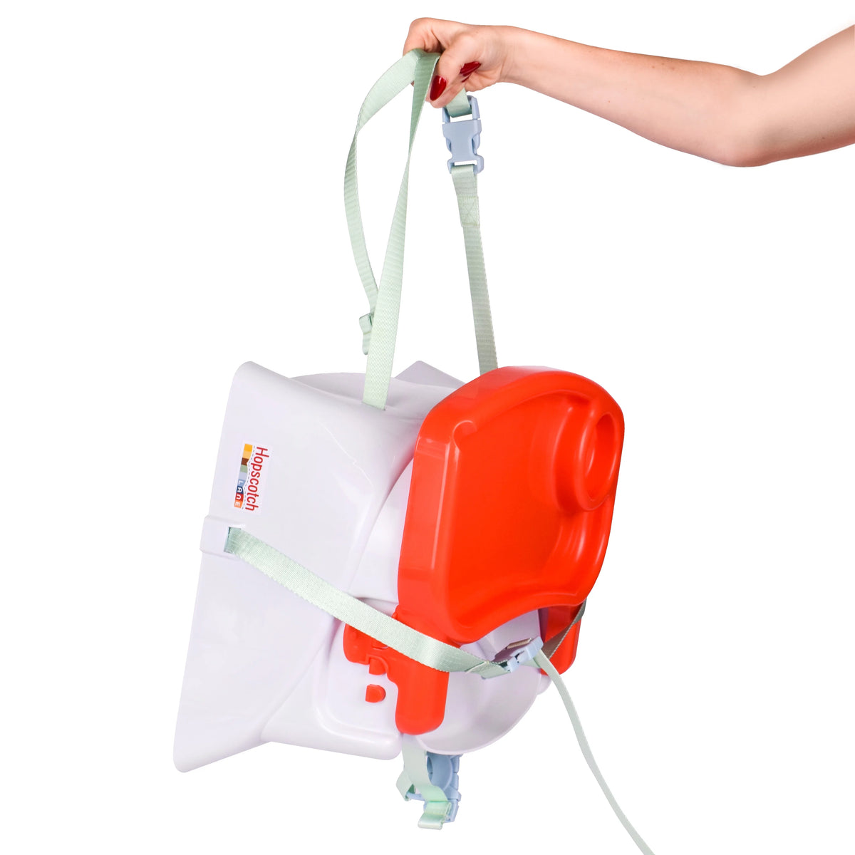 Booster Seat with Tray M4891