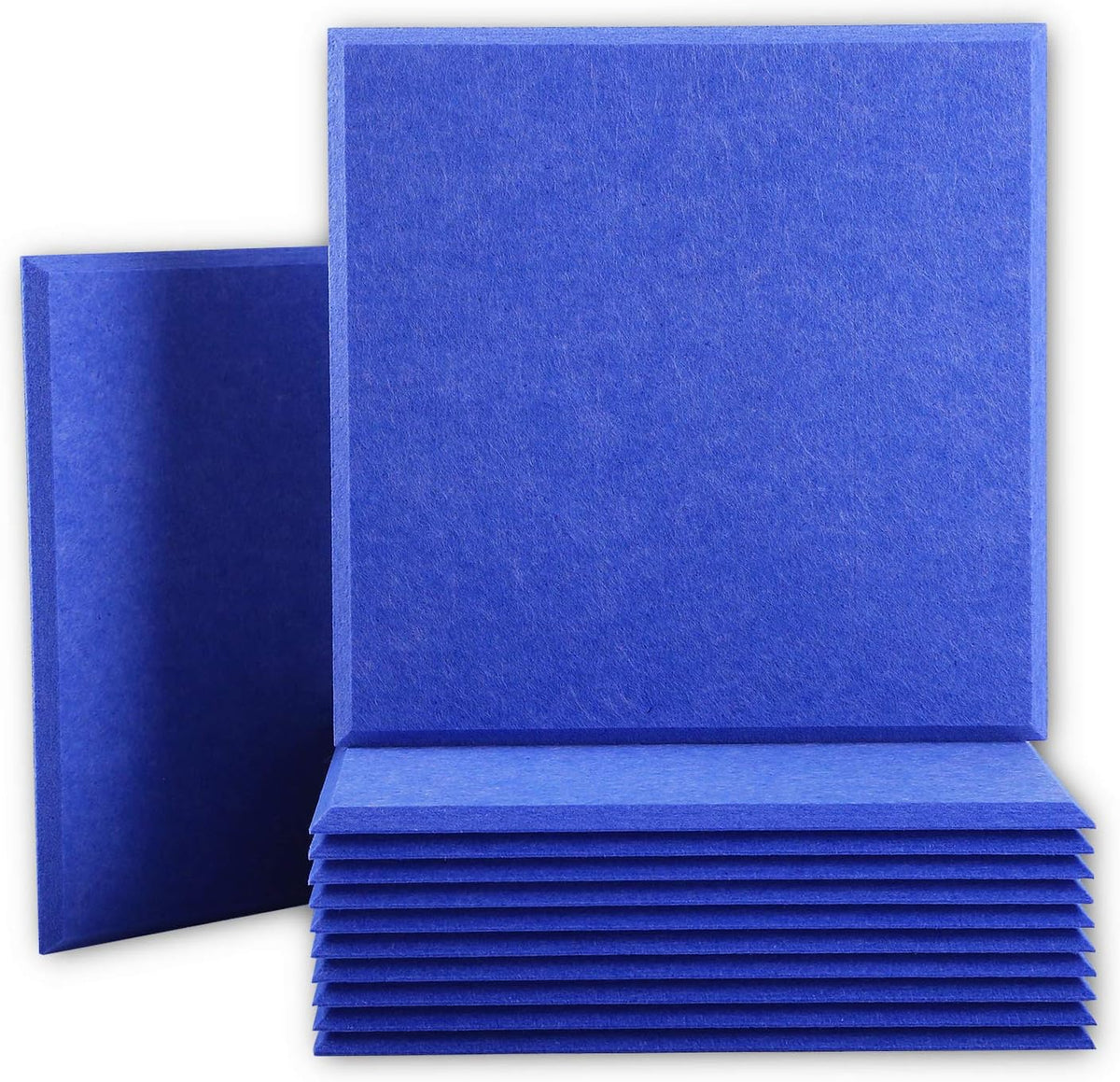 Acoustic Panels 72" x 48" Sound Absorbing Wall Panel J973