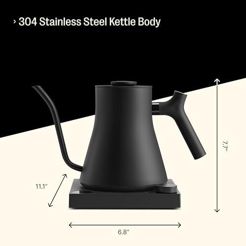 Electric Gooseneck Kettle R672537