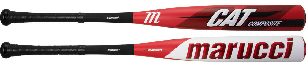 Composite Big Barrel USSSA Bat U2065