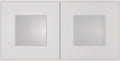 Wall-Mounted Medicine Cabinets with Soft-Close Doors G867