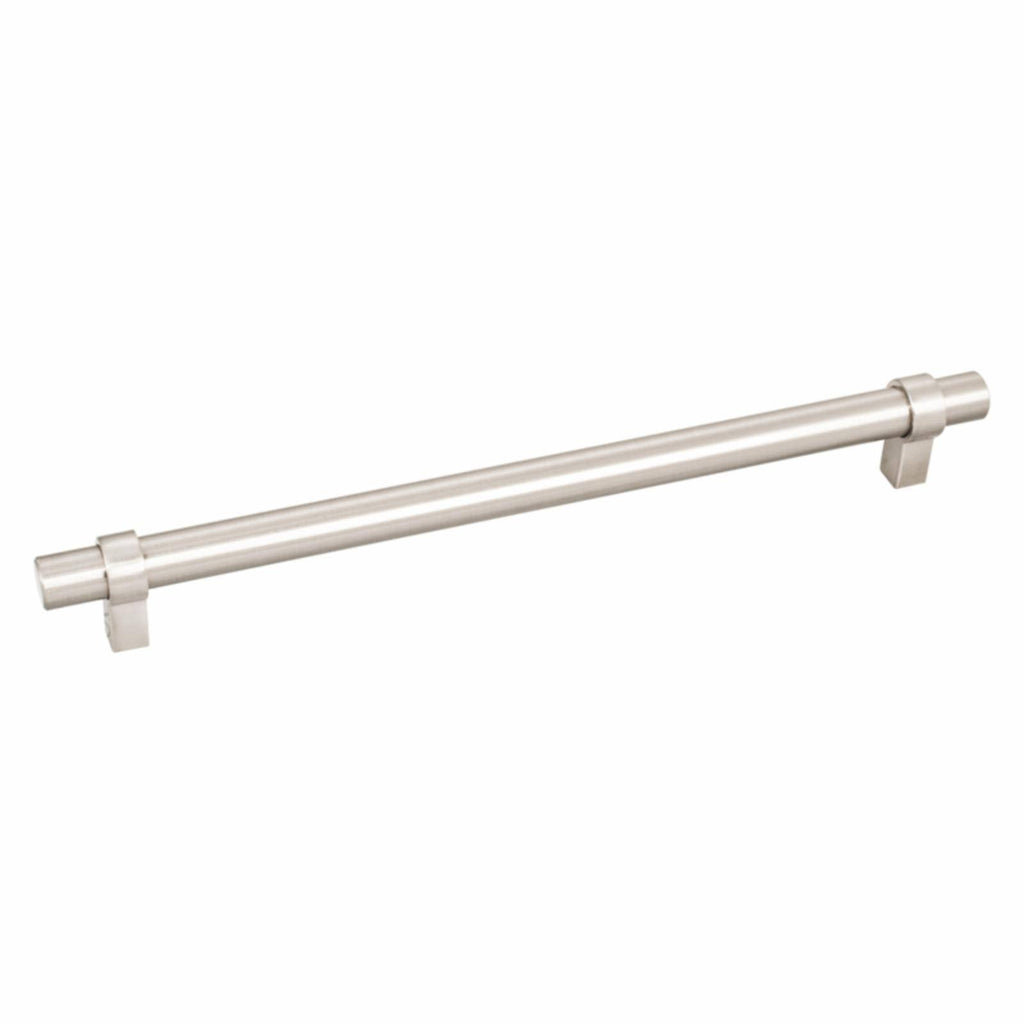 Satin Nickel Cabinet Pull O75602