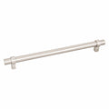 Satin Nickel Cabinet Pull O75602