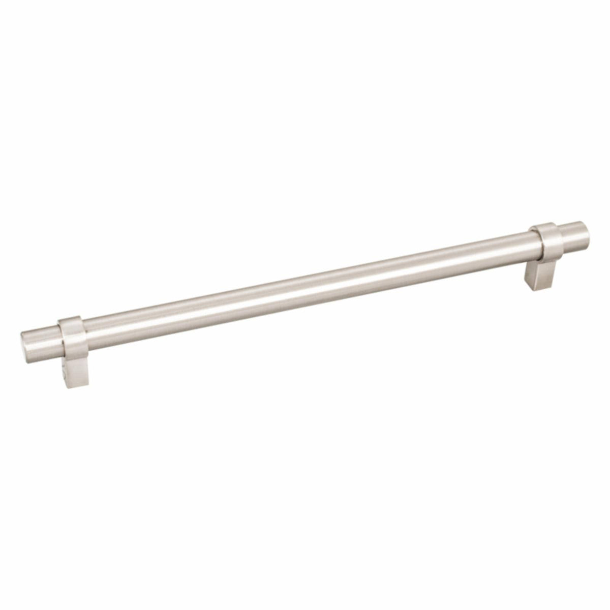 Satin Nickel Cabinet Pull O75602