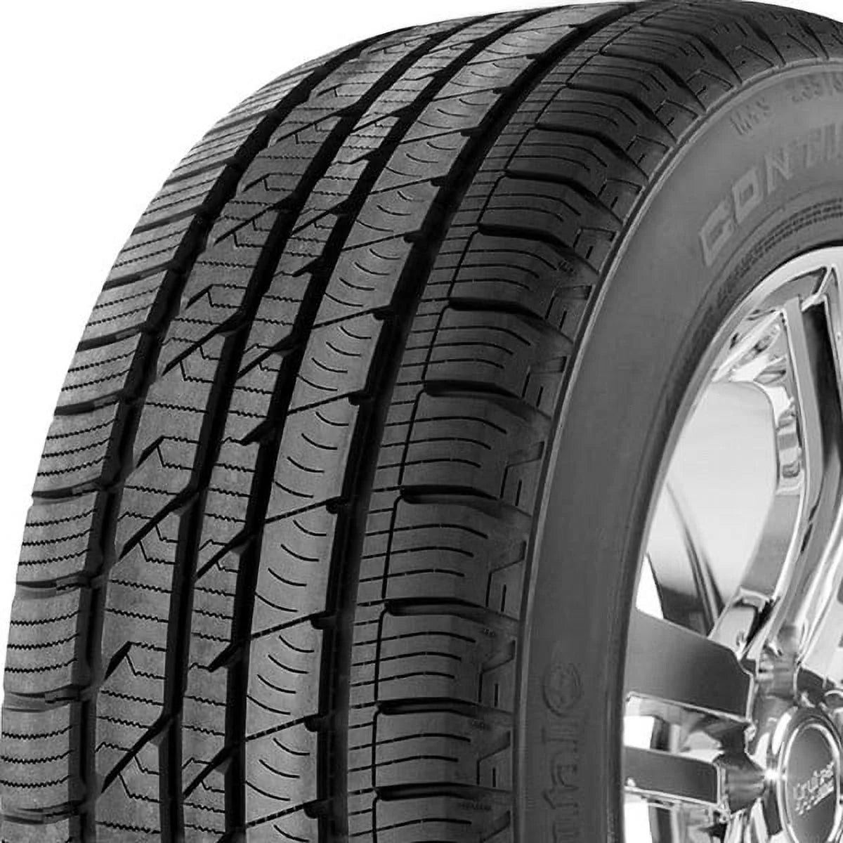 All Season 245/50R20 102H SUV/Crossover Tire M8496