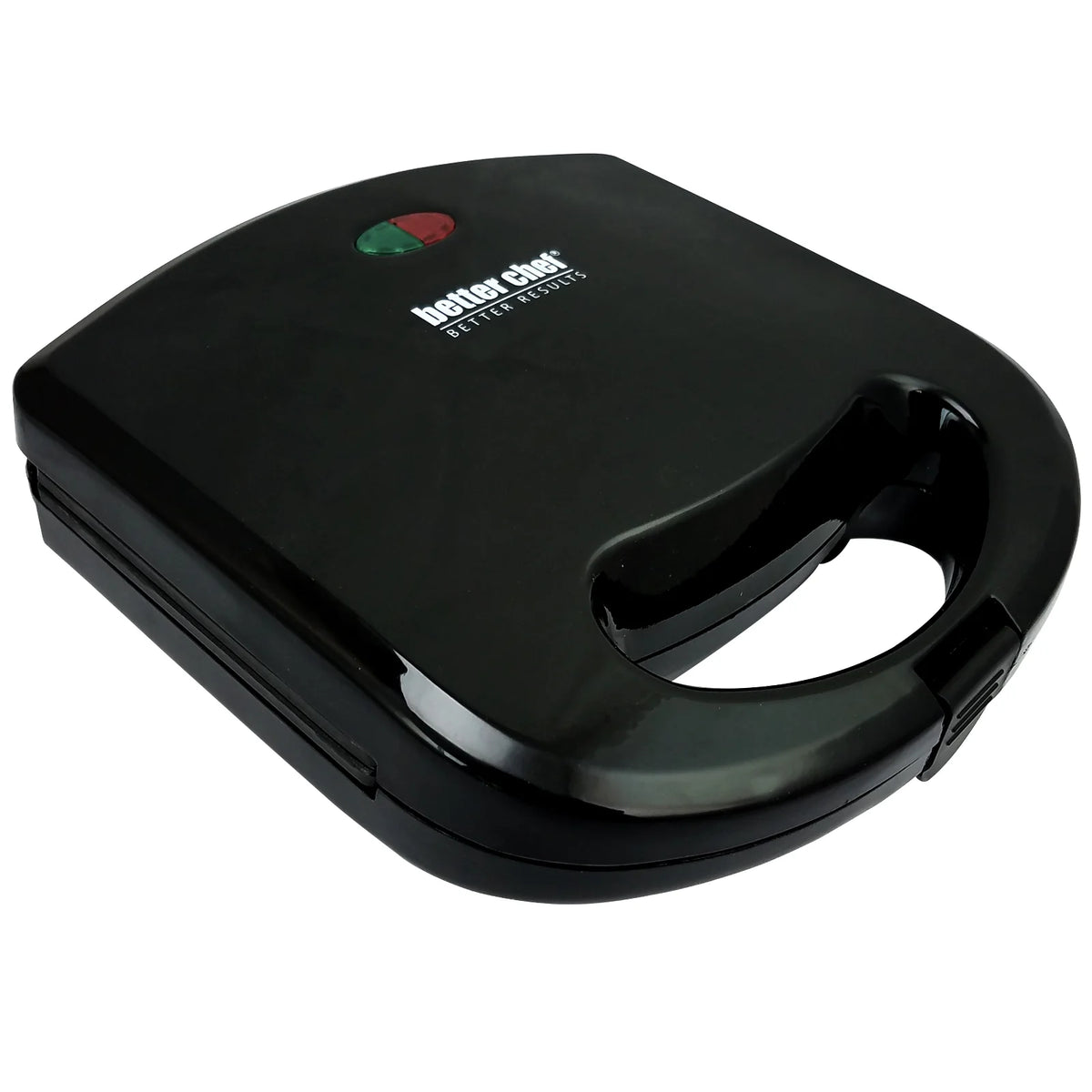Black Waffle Maker R622
