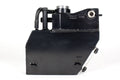 Black Aluminum Coolant Overflow Expansion Tank I12849