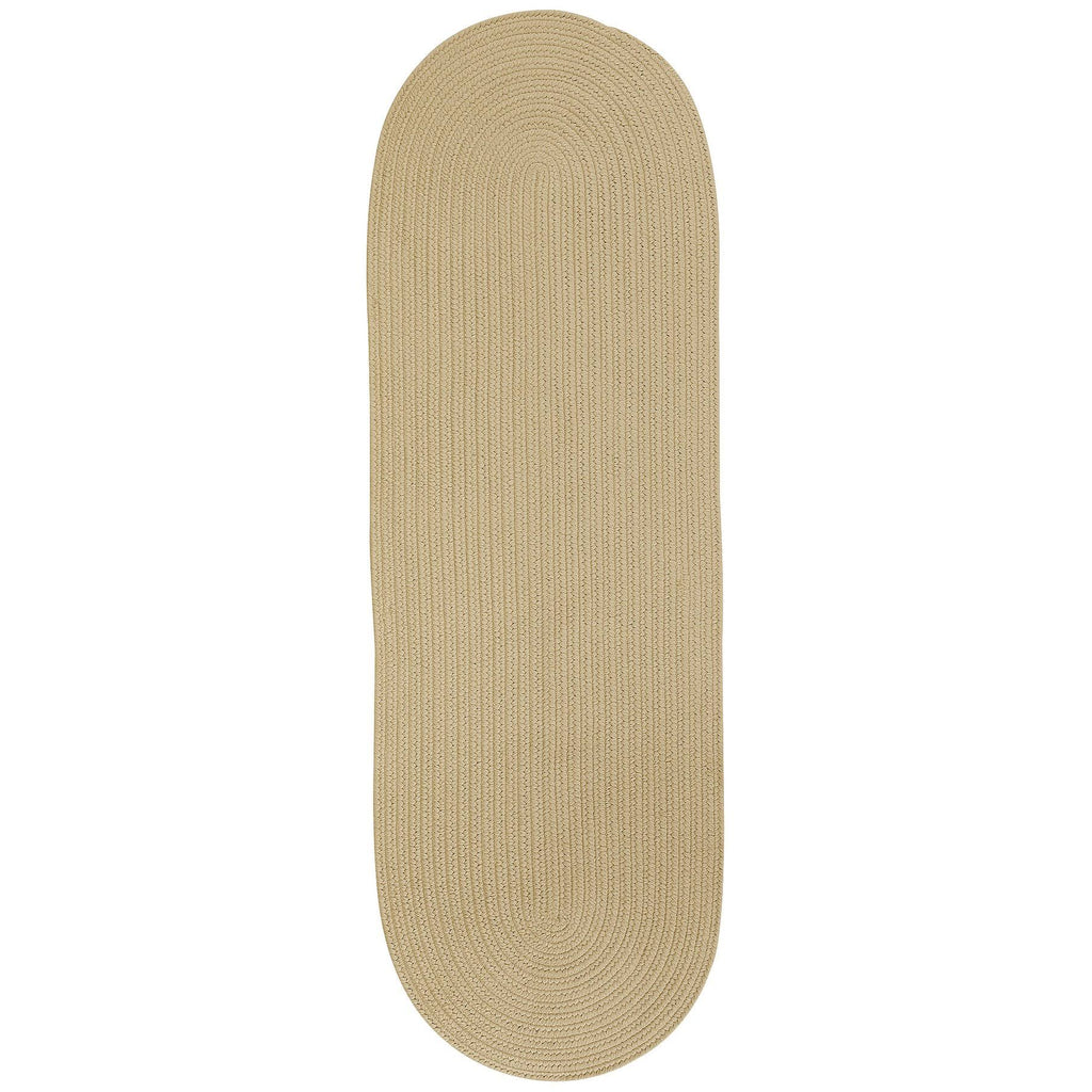 Linen Stair Tread Set 13 H930