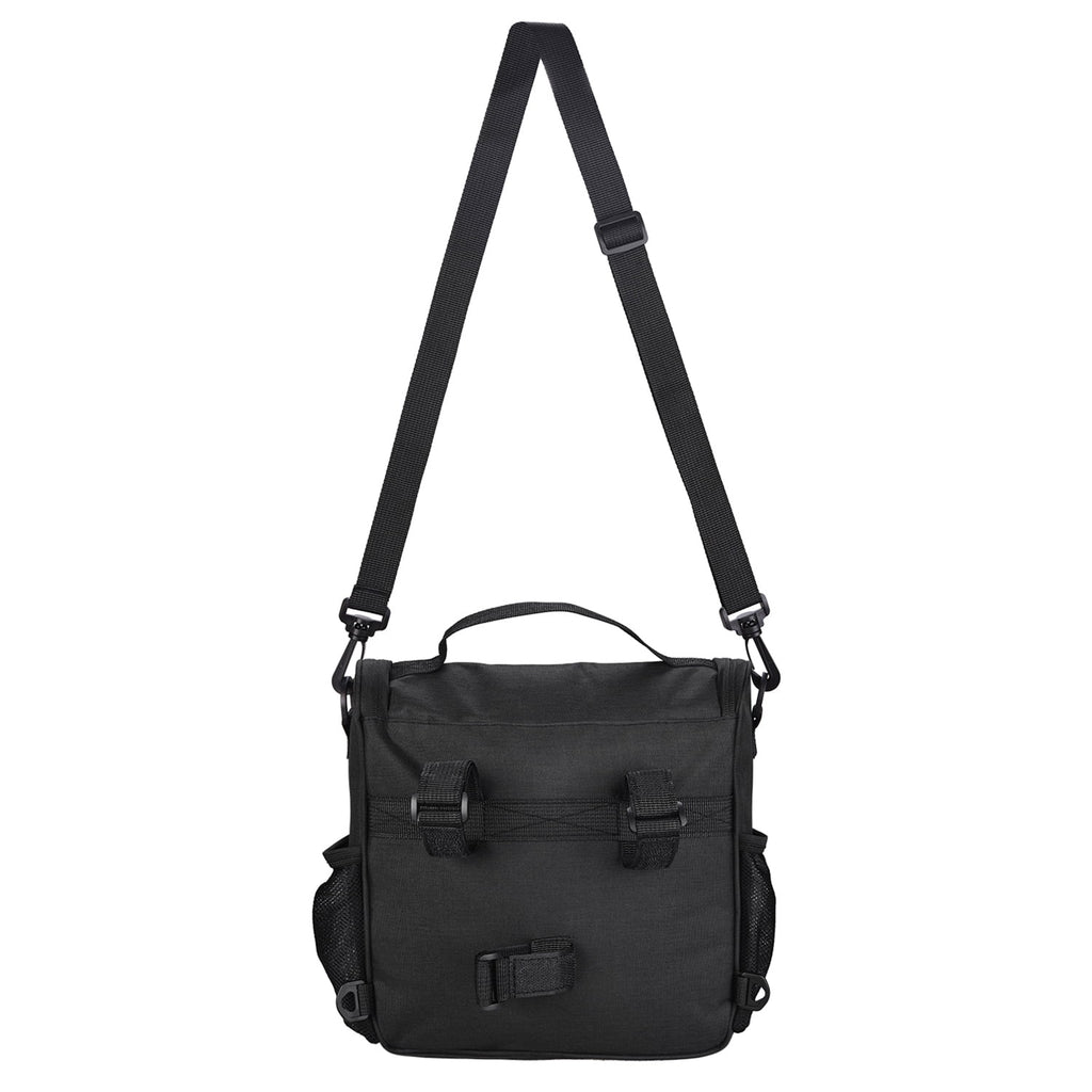 Waterproof Insulated Bike Handlebar Bag D548