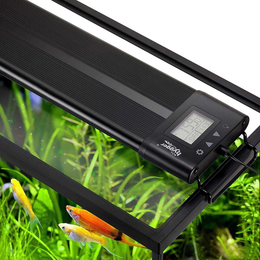 Extendable 7 Colors Full Spectrum LED Aquarium Light S990549