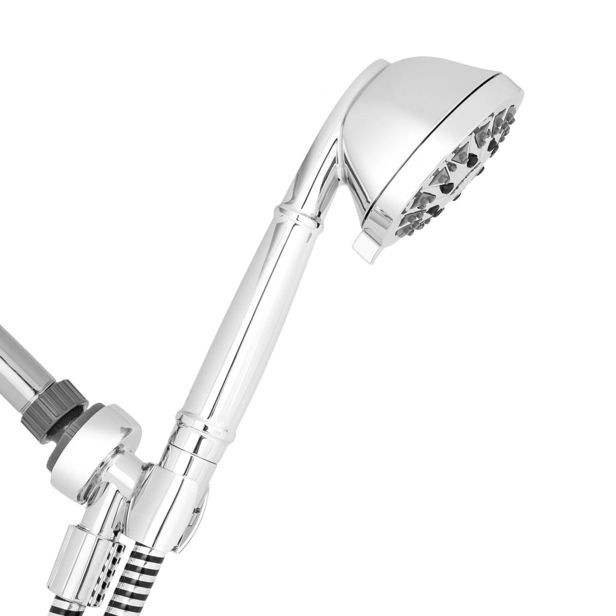 6-Mode Hand Held Shower Head C246