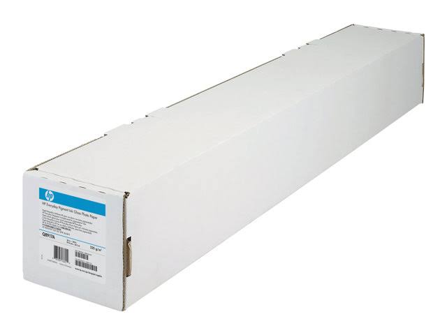 High-Gloss Photo Paper Roll G10154