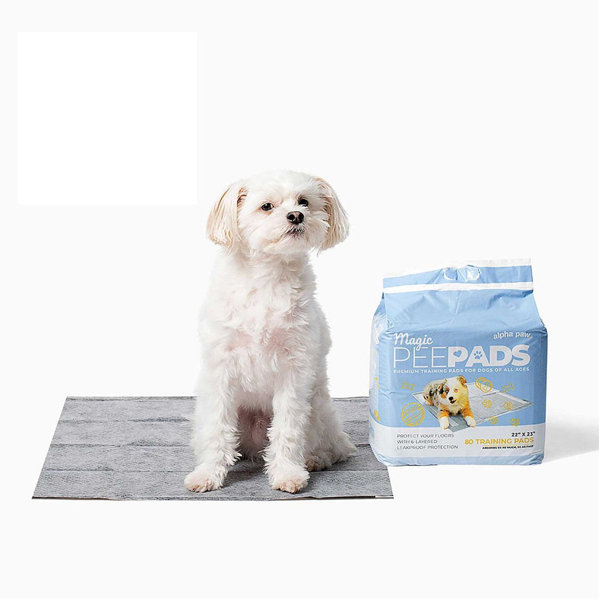 Dog Pee Pads G3719