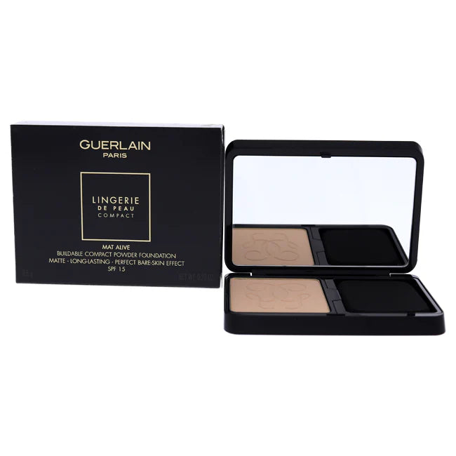 Compact Powder Foundation SPF 15 - 01N Very Light - 0.29 oz H606431