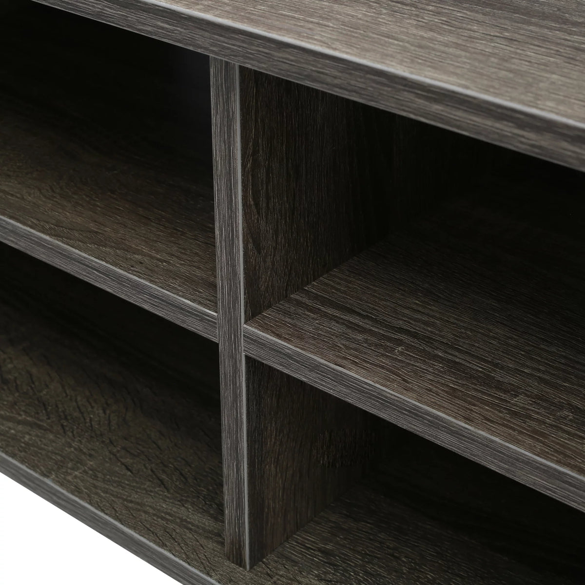 Wall Mounted Floating TV Stand with Adjustable Shelf L892