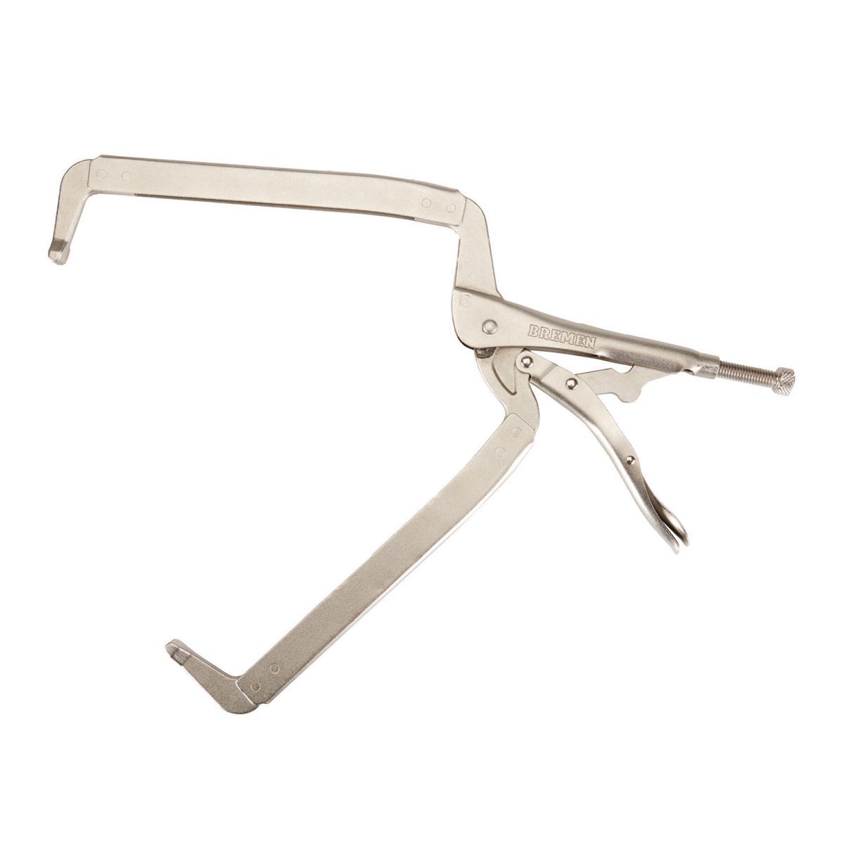 18 in. C-Clamp Locking Pliers G227210