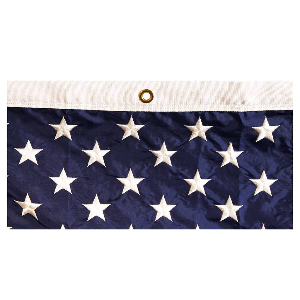 10 x 19 Sewn Polyester Flag E879260