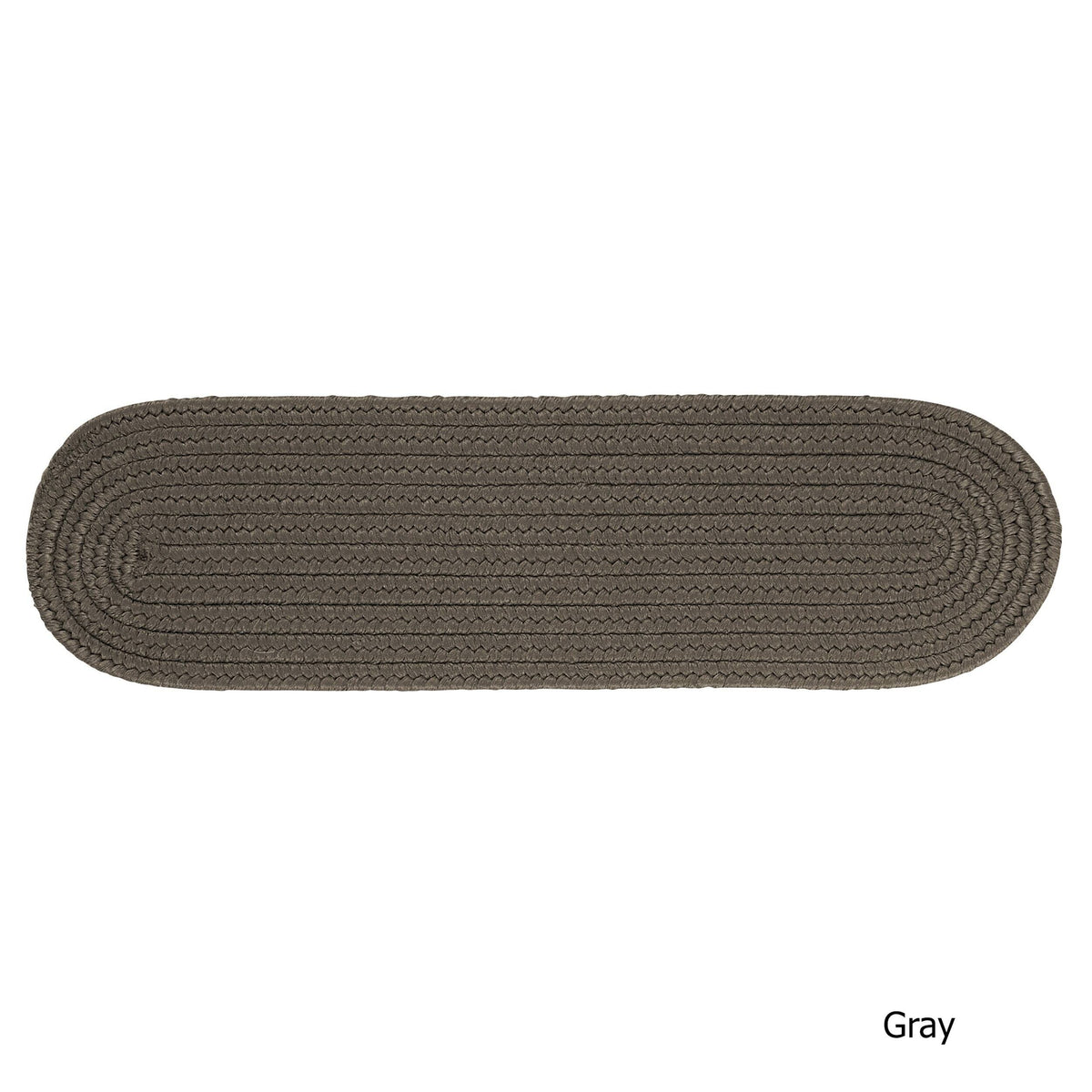 Linen Stair Tread Set 13 H930