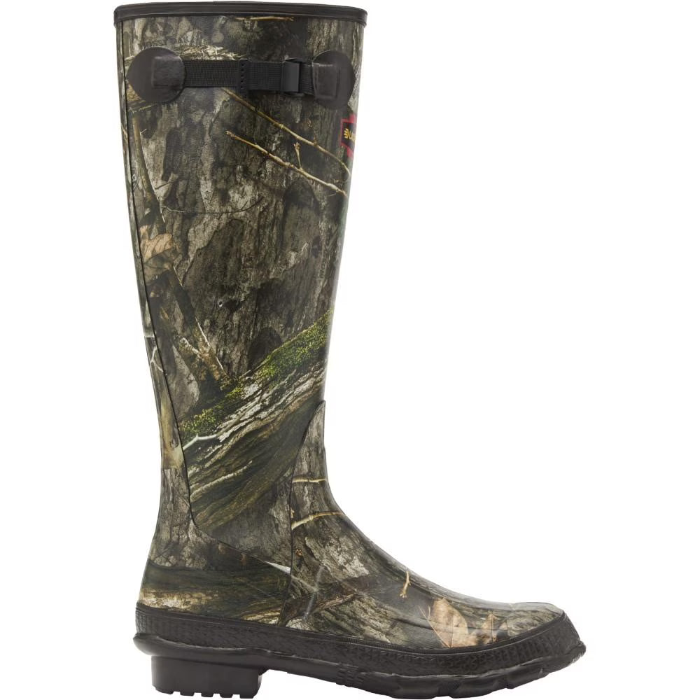 18" Mossy Oak Country DNA Boots Size 10 G810
