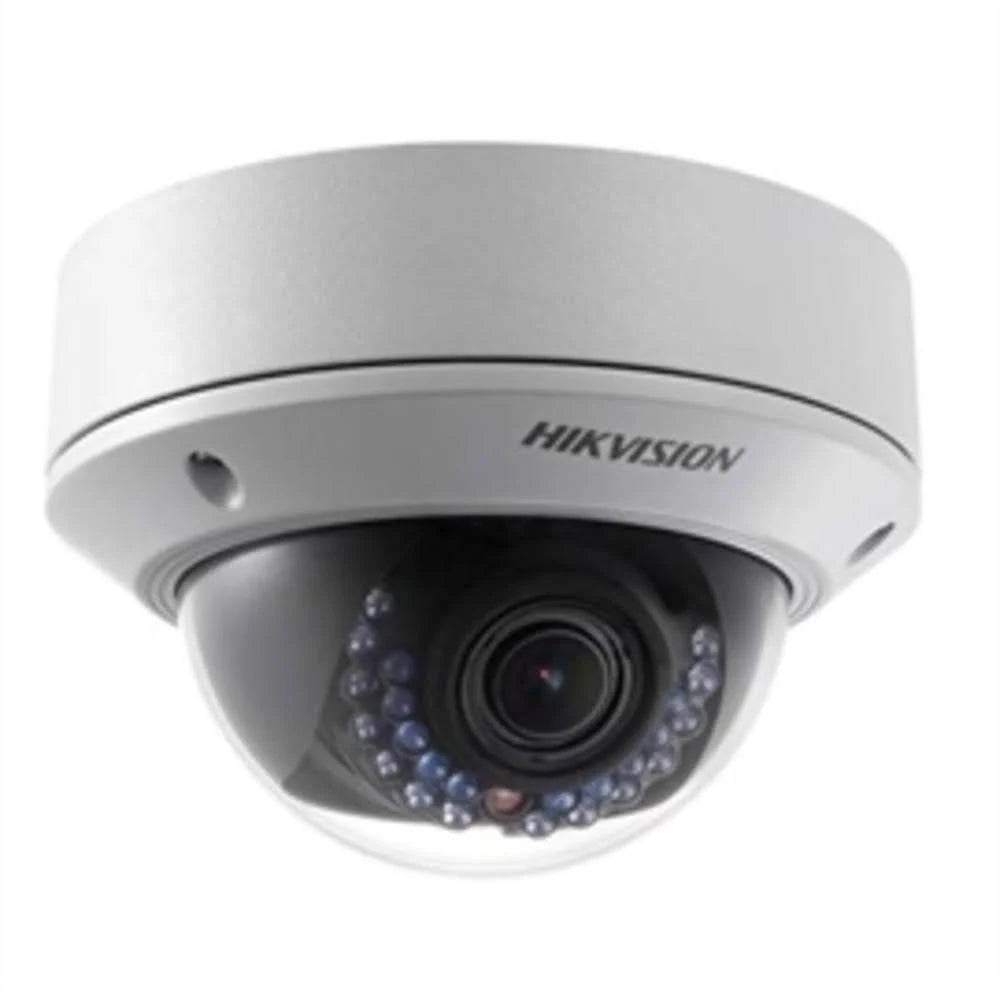 2MP Outdoor Network Camera O97562