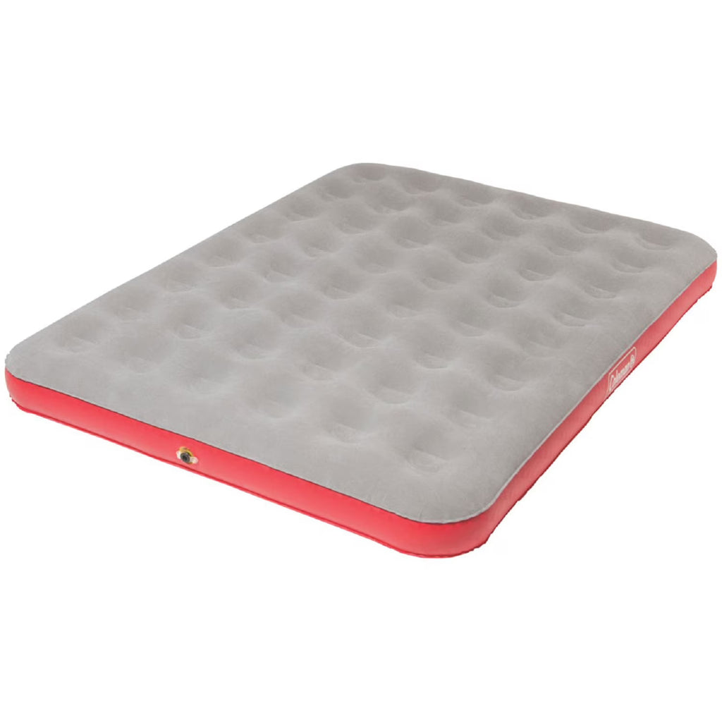 4-in-1 QuickBed Plus Airbed With 4D Pump Full Size T9270