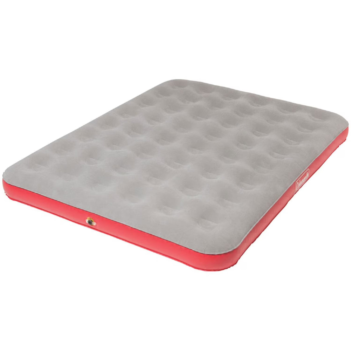 4-in-1 QuickBed Plus Airbed With 4D Pump Full Size T9270