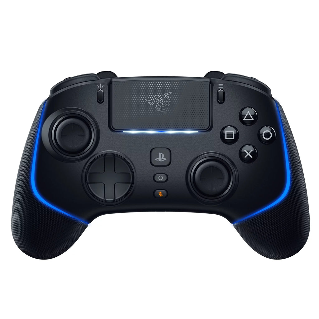 Wireless Gaming Controller for PlayStation 5, Black C87978