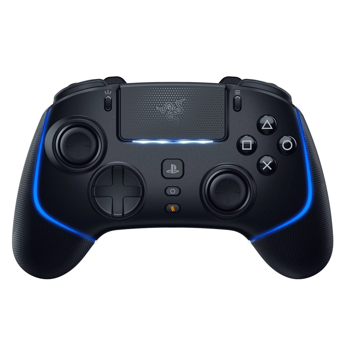 Wireless Gaming Controller for PlayStation 5, Black C87978