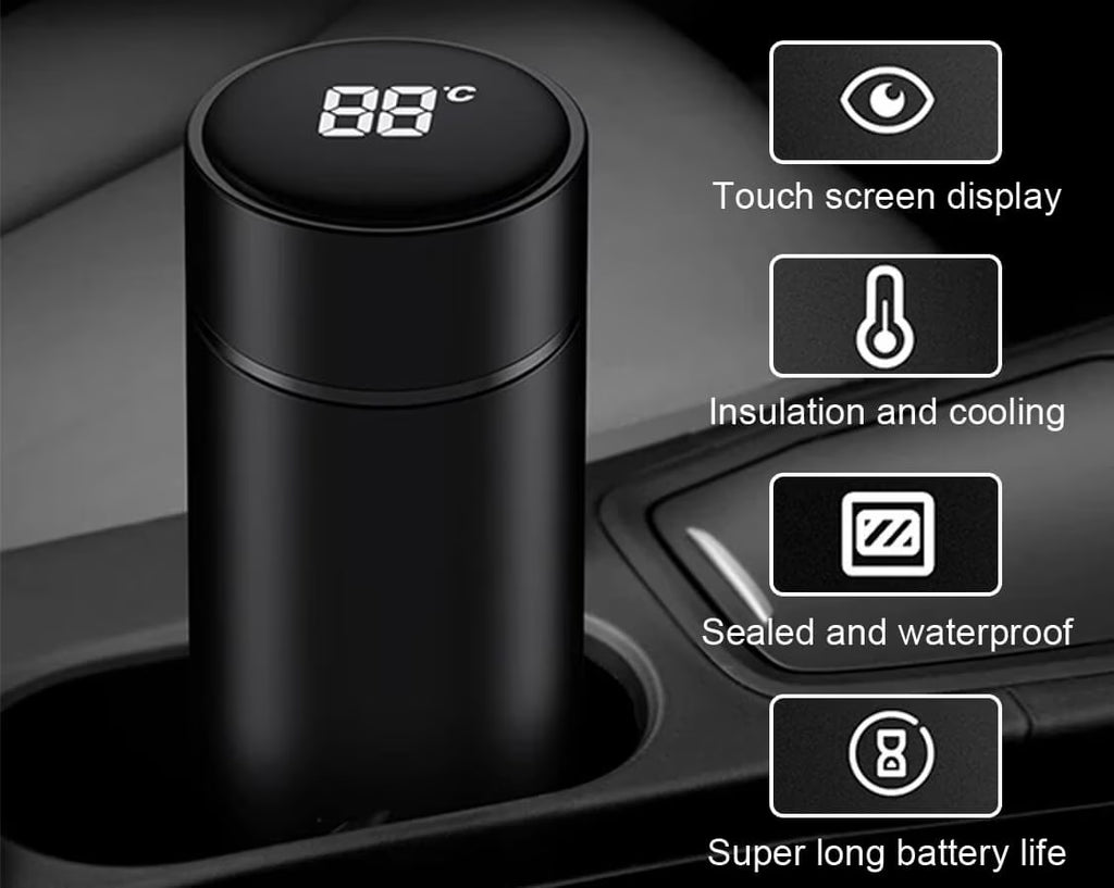 Smart Thermos J436027