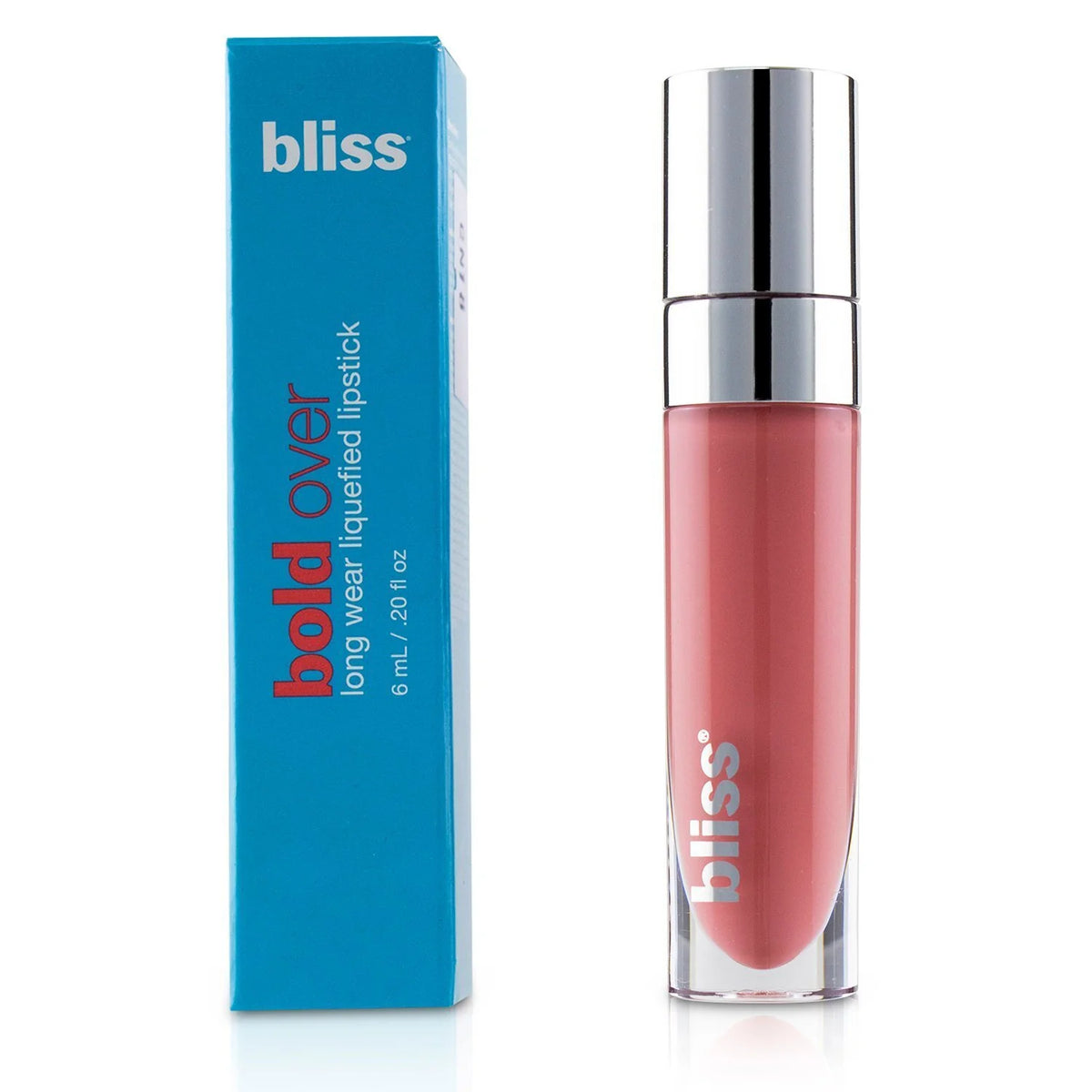 Liquefied Lipstick 6ml/0.2oz B71913