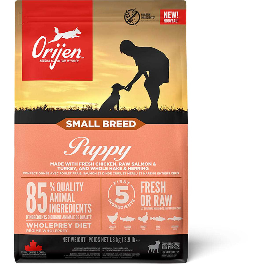 Puppy Large Breed Dry Dog Food Q253