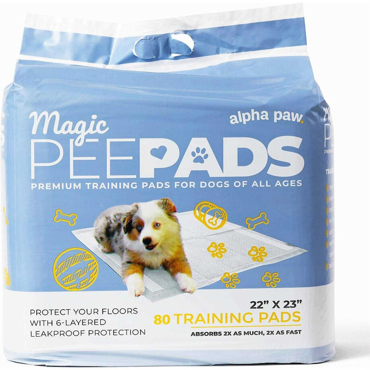Dog Pee Pads G3719