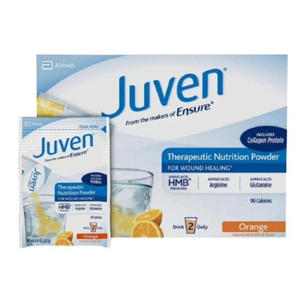 Juven Orange 30 pckts R844