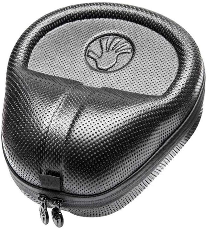 Professional Monitor Headphones with HardBody Headphone Case Q62642