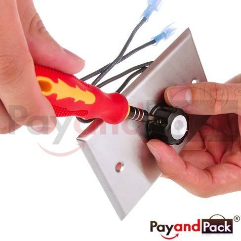 Fireplace Blower Fan Kit C7799